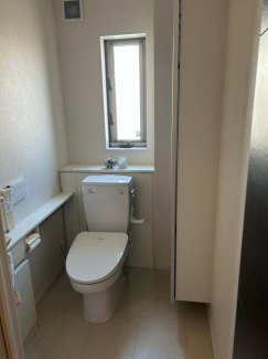 松山市青葉台の中古一戸建ての画像