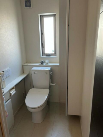 松山市青葉台の中古一戸建ての画像