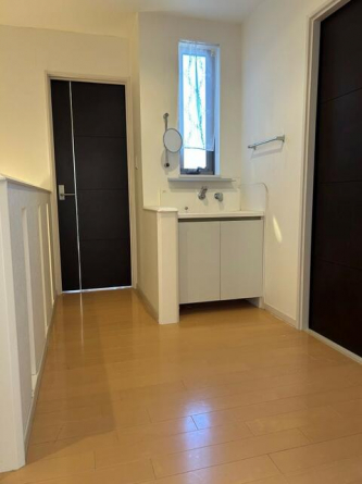 松山市青葉台の中古一戸建ての画像