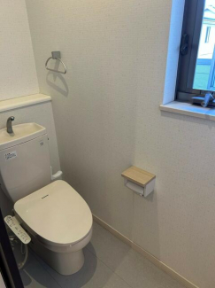 松山市青葉台の中古一戸建ての画像