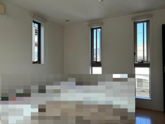 松山市青葉台の中古一戸建ての画像