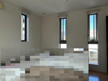 松山市青葉台の中古一戸建ての画像