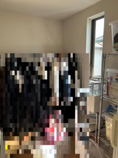 松山市青葉台の中古一戸建ての画像