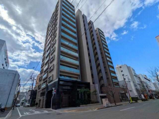 クレアホームズ松山三番町の画像