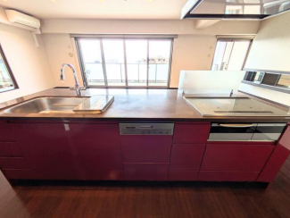 クレアホームズ松山三番町の画像