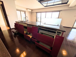 クレアホームズ松山三番町の画像