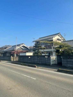 伊予郡松前町大字鶴吉の売地の画像