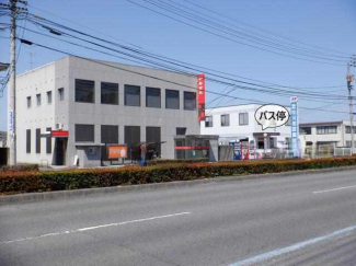 愛媛銀行鴨川支店