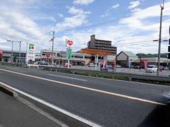 フジ姫原店まで370m