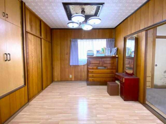 松山市北土居４丁目の中古一戸建ての画像