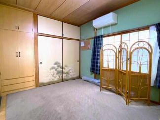 松山市北土居４丁目の中古一戸建ての画像