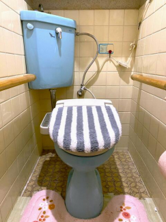 松山市北土居４丁目の中古一戸建ての画像