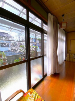 松山市北土居４丁目の中古一戸建ての画像