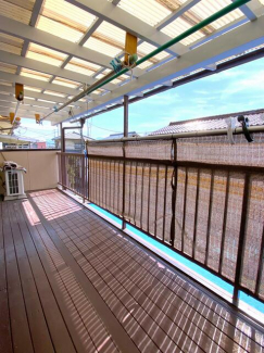 松山市北土居４丁目の中古一戸建ての画像