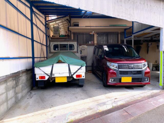 松山市北土居４丁目の中古一戸建ての画像