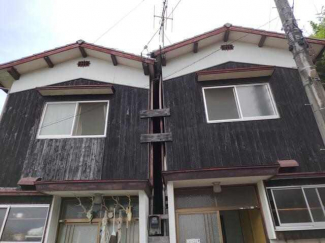 宇和島市伊吹町東通の中古一戸建ての画像