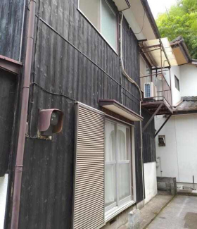 宇和島市伊吹町東通の中古一戸建ての画像