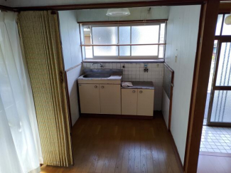 宇和島市伊吹町東通の中古一戸建ての画像