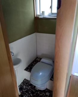 宇和島市伊吹町東通の中古一戸建ての画像