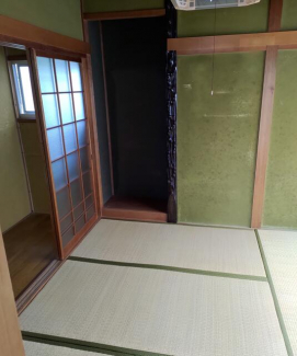 宇和島市伊吹町東通の中古一戸建ての画像