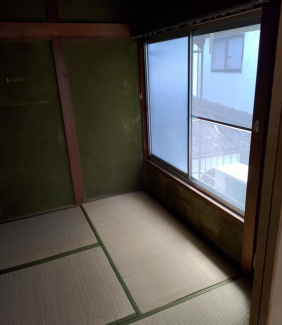 宇和島市伊吹町東通の中古一戸建ての画像