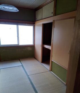 宇和島市伊吹町東通の中古一戸建ての画像