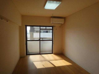 ジョイフル第３今市の画像