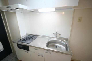 ジョイフル第３今市の画像