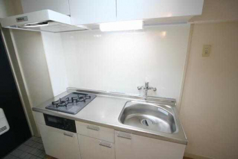 ジョイフル第３今市の画像