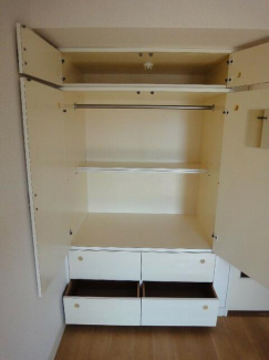 ジョイフル第３今市の画像