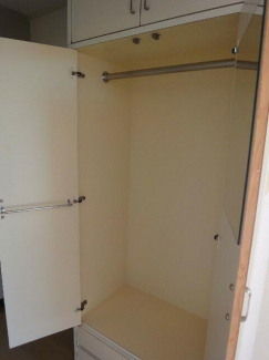 ジョイフル第３今市の画像