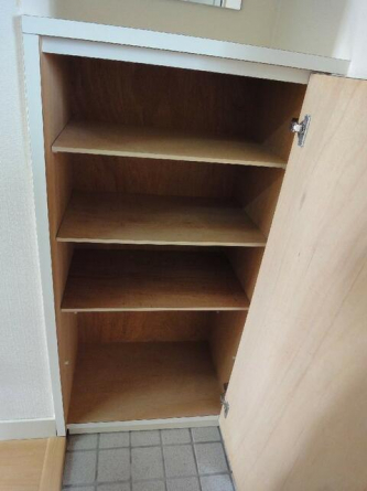 ジョイフル第３今市の画像