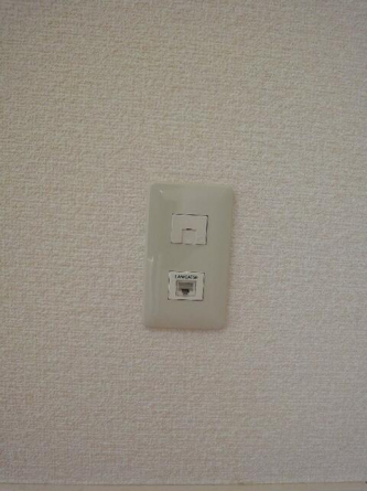 ジョイフル第３今市の画像