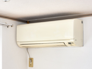 エアコン