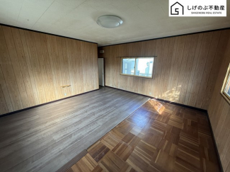 2面採光を確保した明るい室内は、風通しも良く、大変居心地の良い空間となっております。爽やかな風を感じて起きる朝は、快適生活の始まりに！