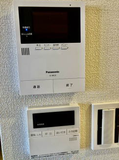 【その他設備】