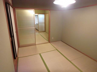 【居間・リビング】