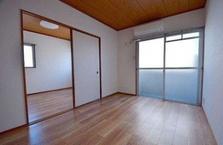 【洋室】