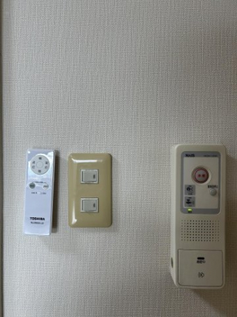 【その他設備】