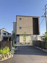 松山市空港通７丁目のマンションの画像