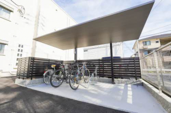 【その他共有部分】