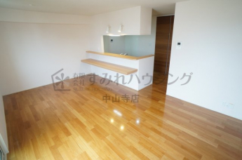 【居間・リビング】