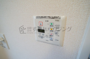 【その他設備】