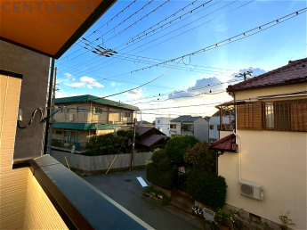 物件からの展望