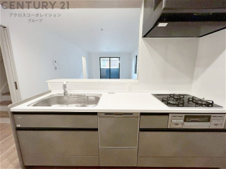 ダイニングキッチン