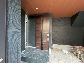 神戸市灘区神ノ木通3丁目新築一戸建ての画像