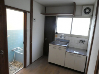 【居間・リビング】