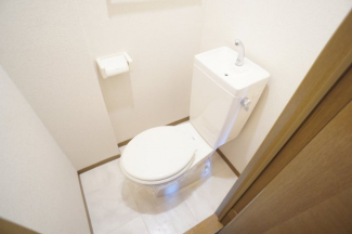 【トイレ】