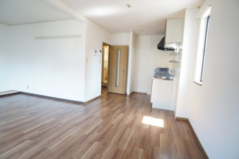 【居間・リビング】