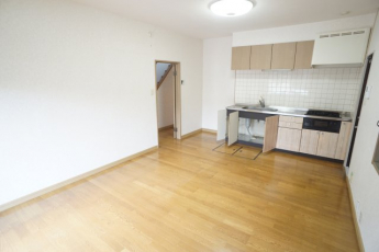 【居間・リビング】